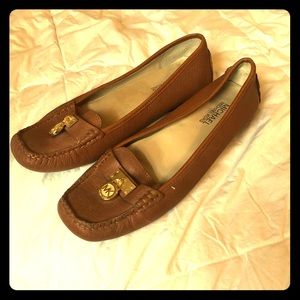 Michael Kors women’s loafers